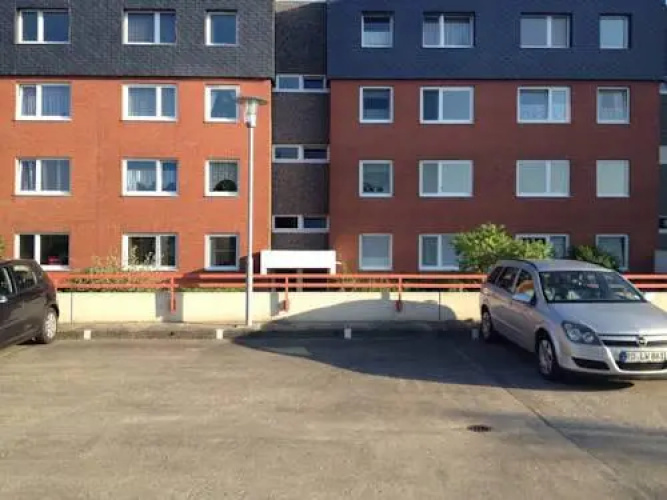 Wohnung In Hoheluft