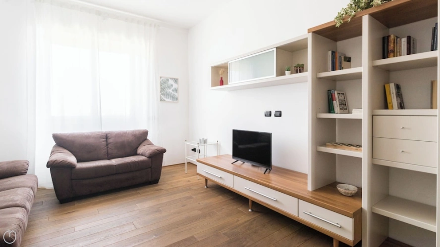 1 Bedroom Apartment with balcony