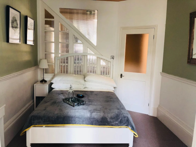 1 Bedroom Apartment In Brighton