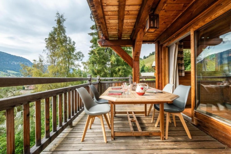 Chalet