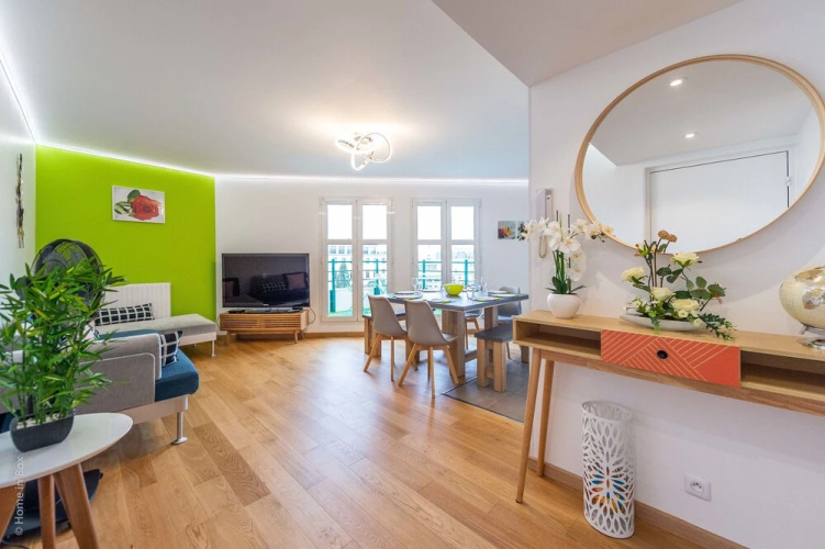 AppartLand Mily