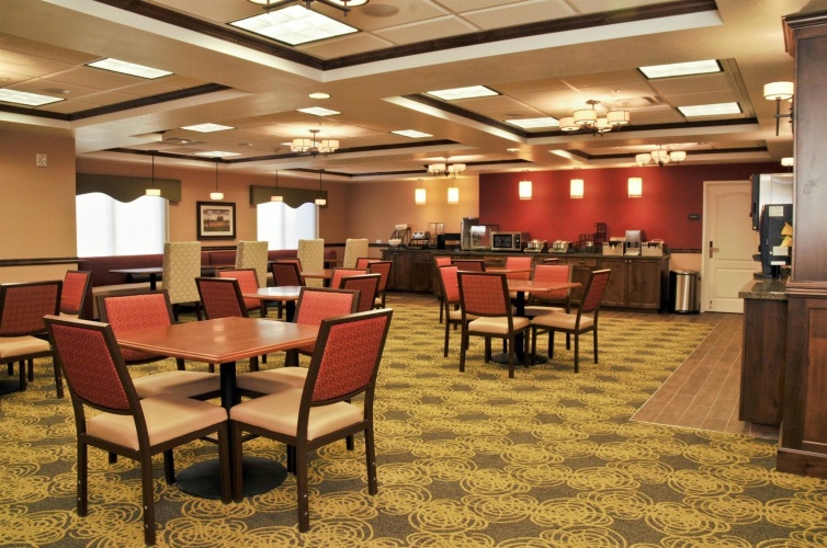 Best Western Plus Layton Park Hotel photo 31