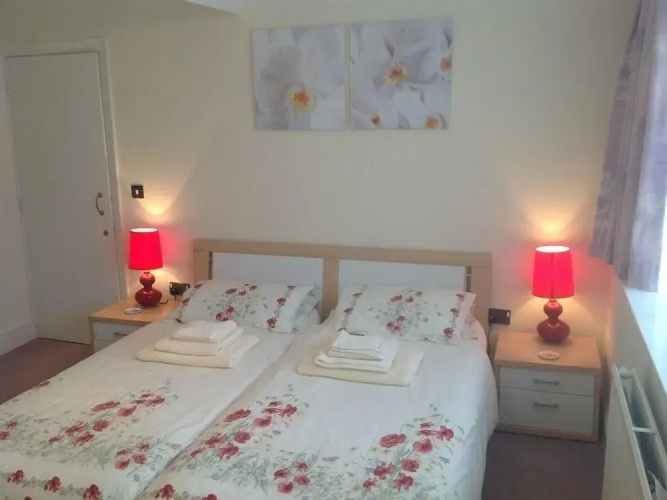 The Swallow Hotel