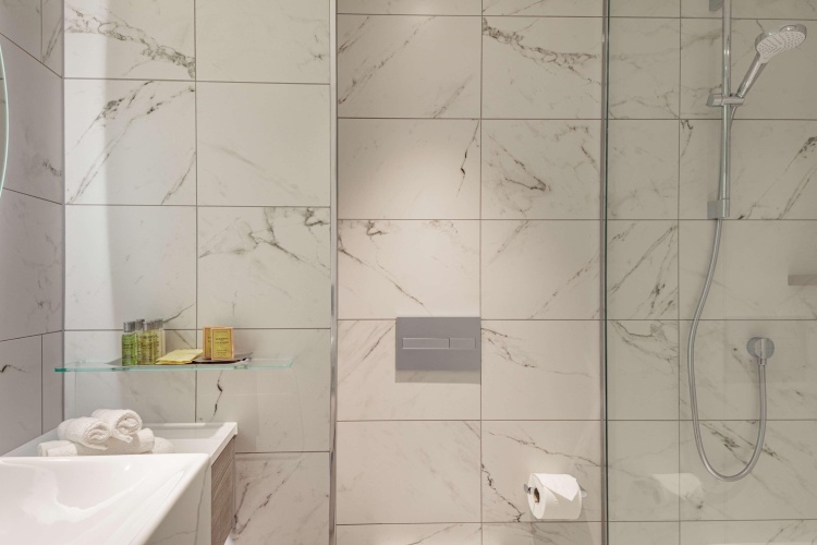 DoubleTree by Hilton Bath photo 12
