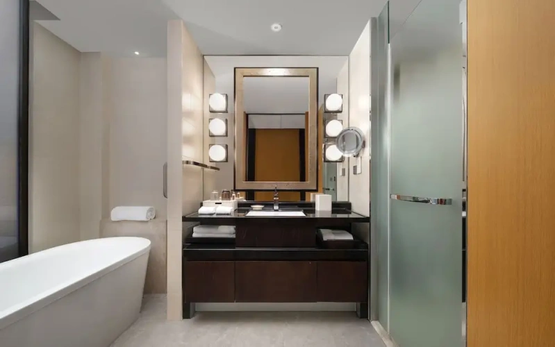 Standard Twin Family room