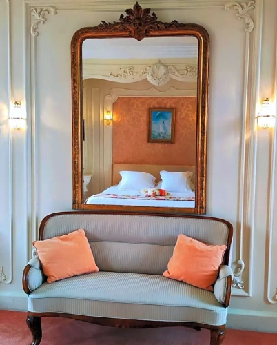 Double Junior Suite