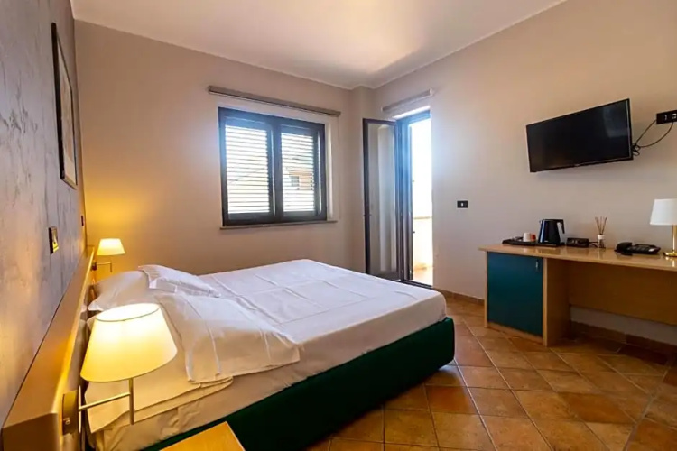 Hotel Federica