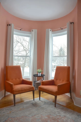 Art and Lodging