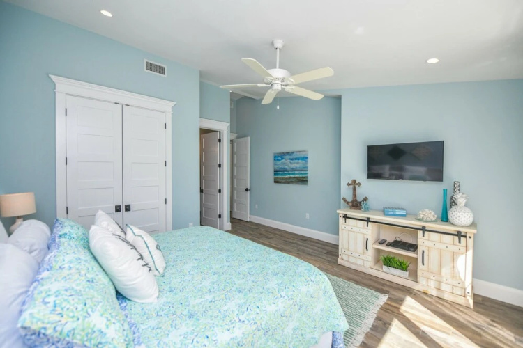 Barefoot Bungalow