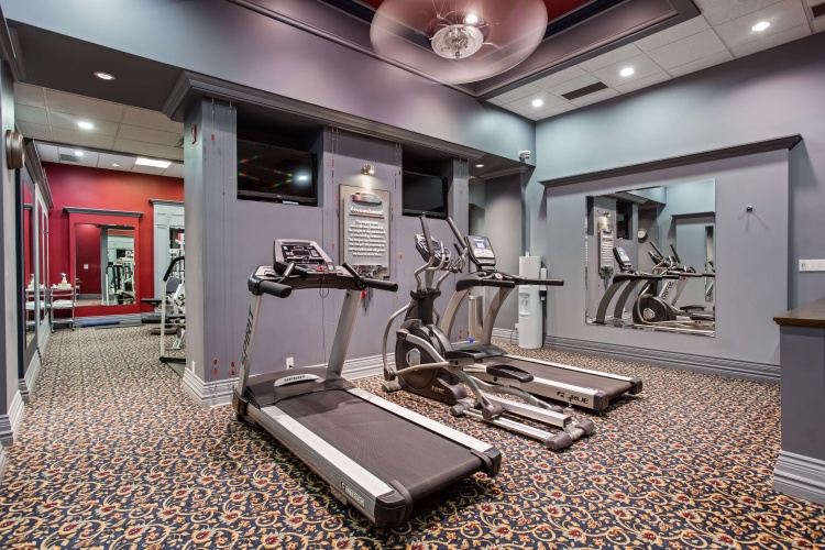 Best Western Parkway Inn & Conference Centre photo 25