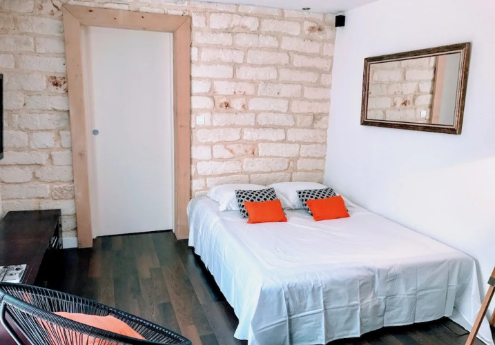 Home Chic Home - La Terrasse Bazille