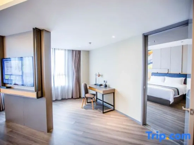 Double Suite