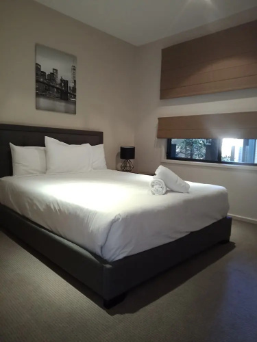Barwon Heads Apartment