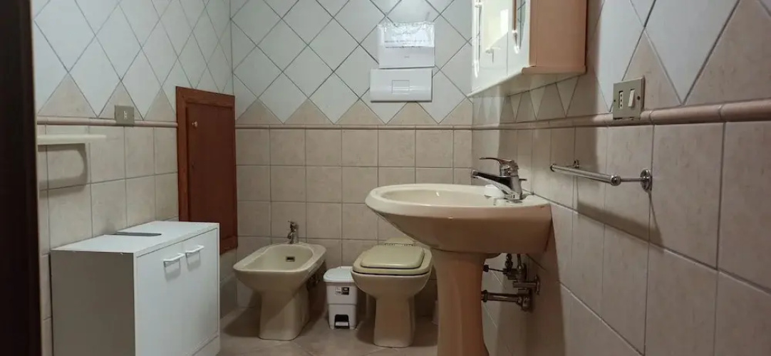 La Casa di Amalia in Ponte
