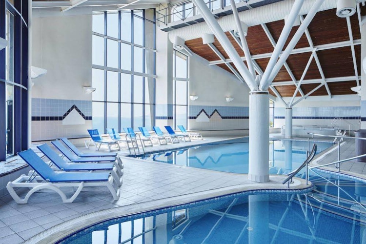 Bournemouth Highcliff Marriott Hotel photo 19
