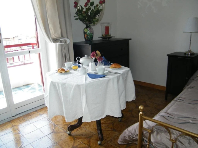 B&B A Casa Di Mario Scafati