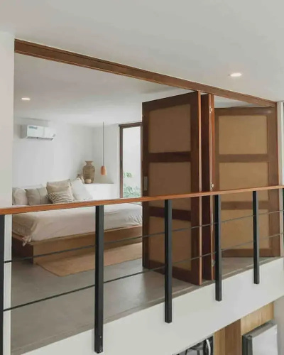 Azalea - Tulum New Construction 101 Duplex 2 Bedroom Private Pool