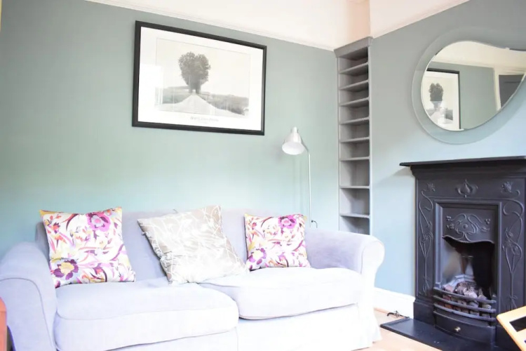 2 Bedroom In Shepherds Bush
