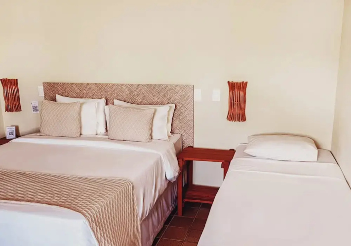 Kastel Jampa
