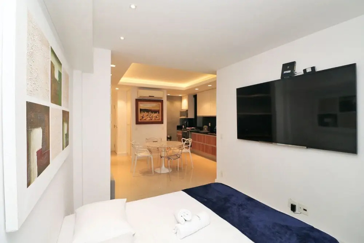 Rio Spot Homes U047