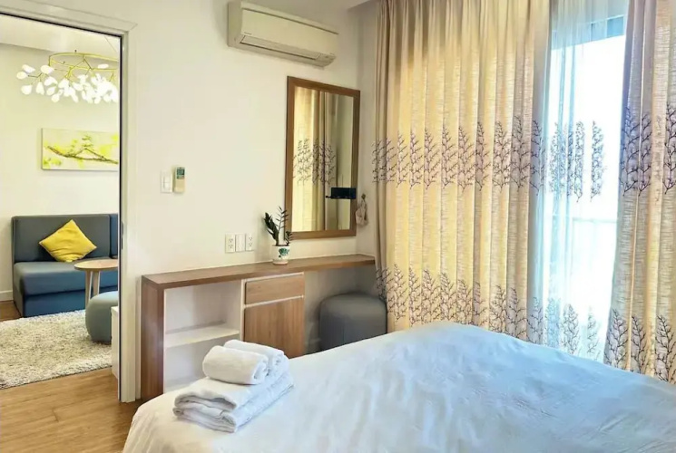 Kotrip Saigon Airport Republic Residence - Ho Chi Minh