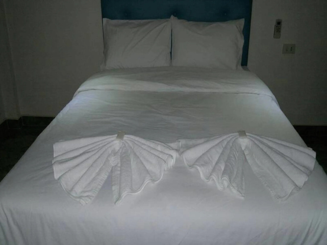 Wattana Hill Resort
