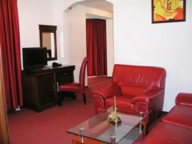 Hotel Bulevard