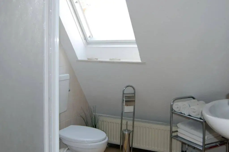 Heide-Apartments