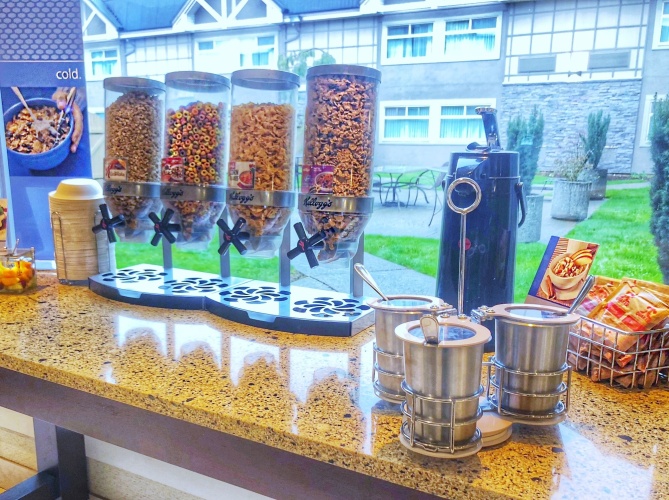 Best Western Plus Regency Inn & Conference Centre photo 14