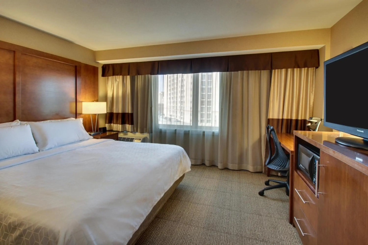Holiday Inn Express Washington DC N-Silver Spring by IHG