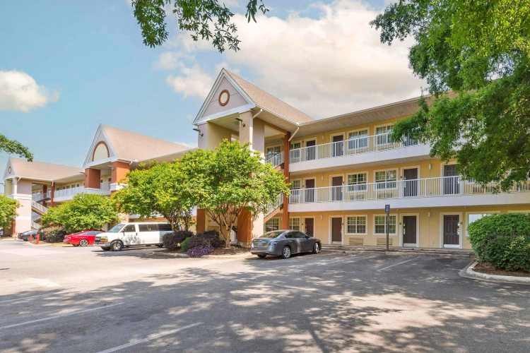 Extended Stay America Columbia West Interstate 126 photo 15