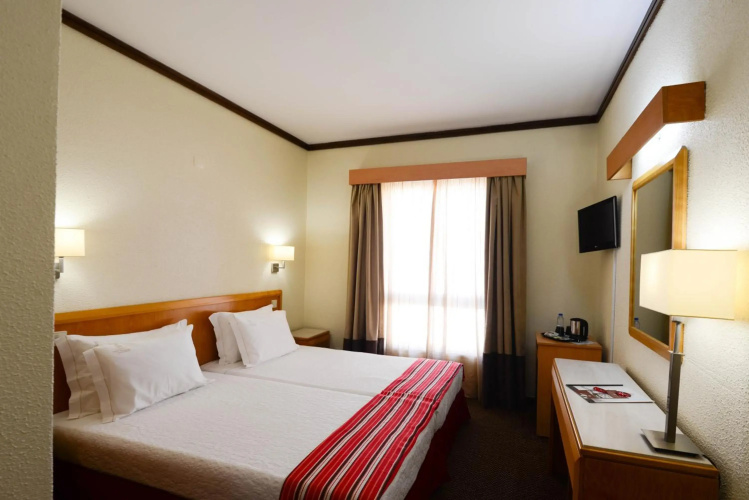 Hotel Dom Nuno