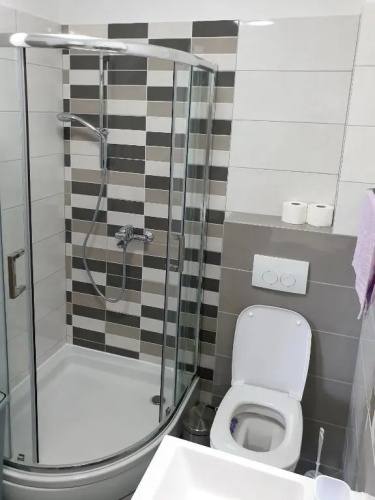 Apartman Nature