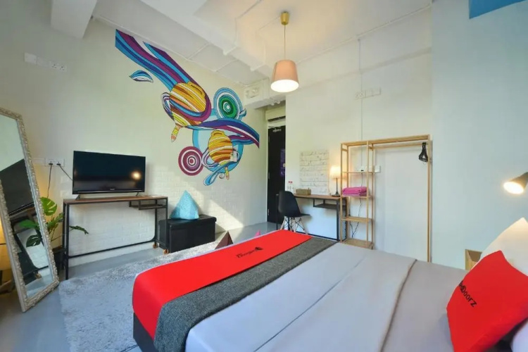 Reddoorz Hostel @ Beach Road