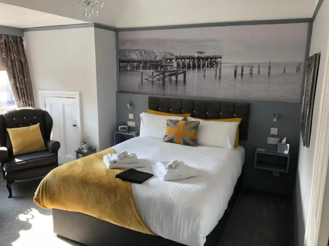 Superior Double room