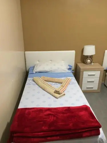 Apartamento Corralejo