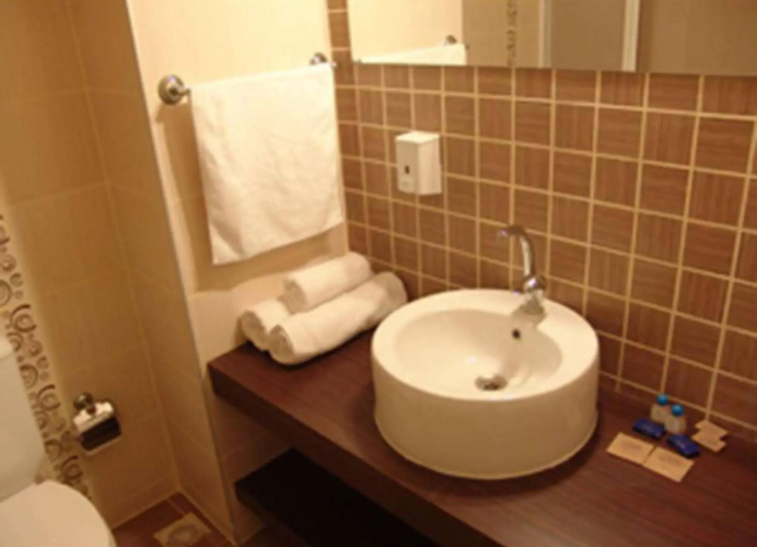 Grand Sevgi Hotel