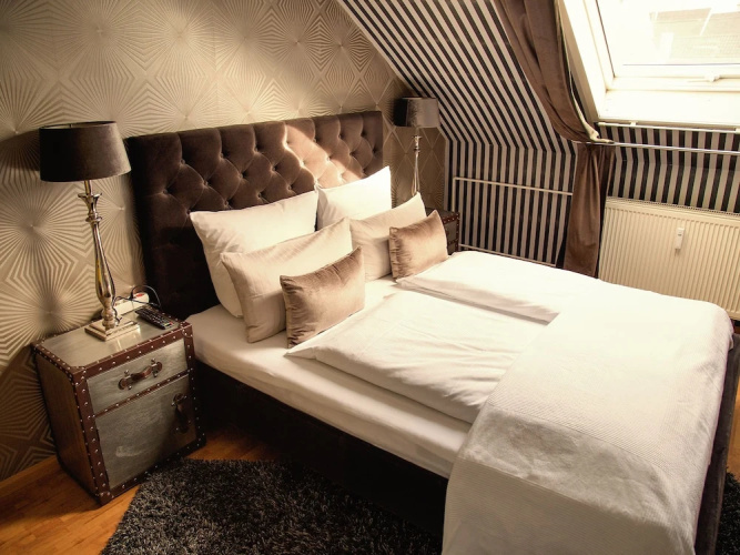 Design Studio Vendome