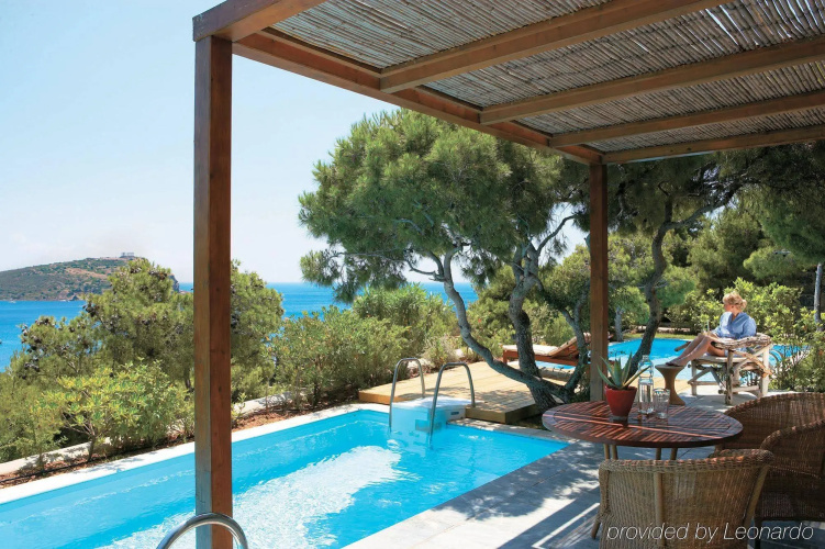 CAPE SOUNIO, A Grecotel Resort to Live photo 15