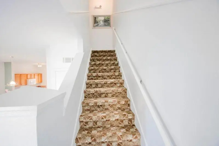 Hapimag Townhomes at Lake Berkley