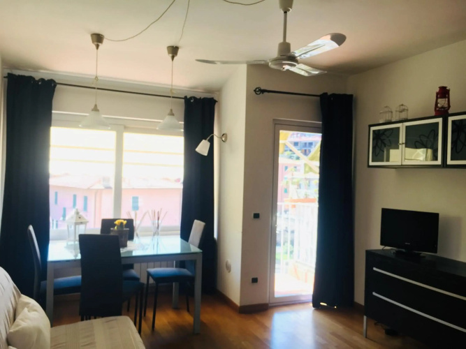 Ledonia Apartment