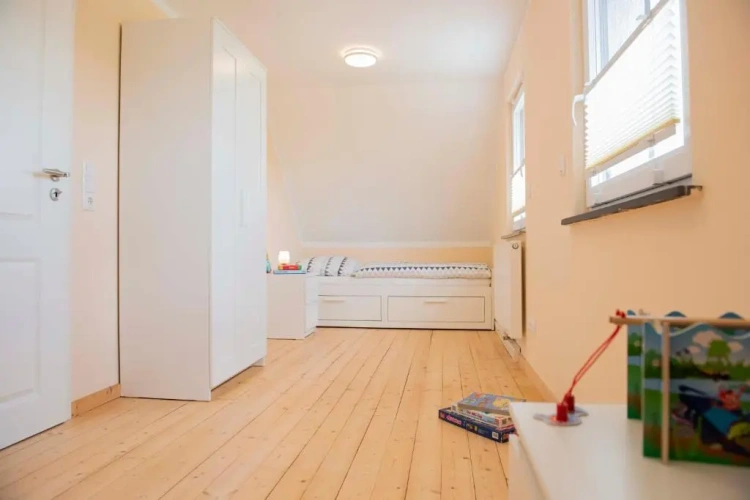 2 Bedrooms Cottage
