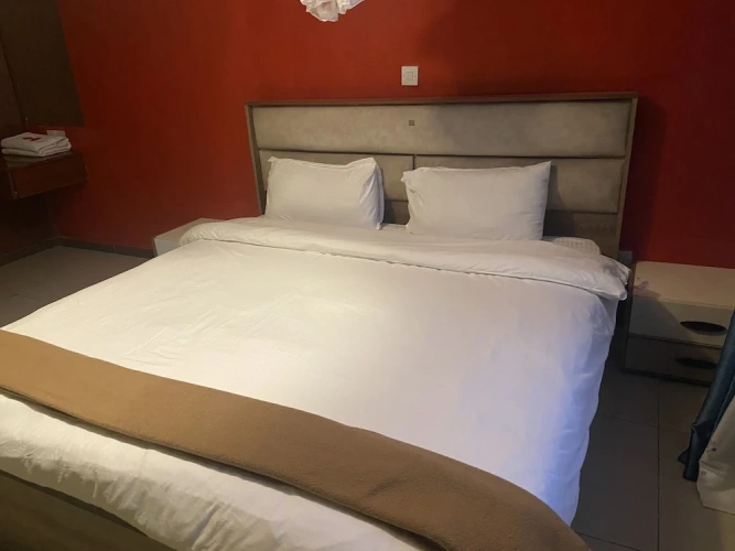 2 Bedrooms Executive Apartment
