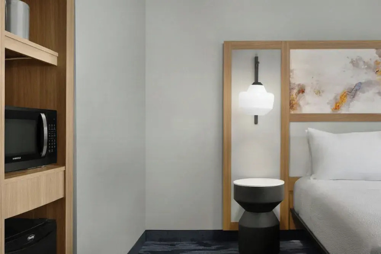 Fairfield Inn & Suites by Marriott Sikeston