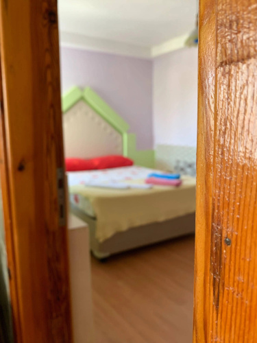 Altinkum Tatil Koyu