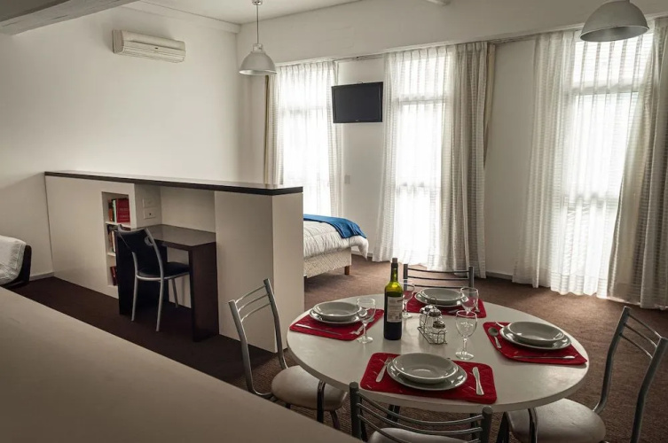 Babel Apartments San Telmo