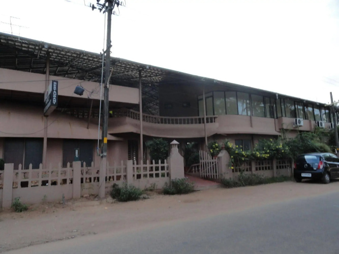 Image de l'hôtel