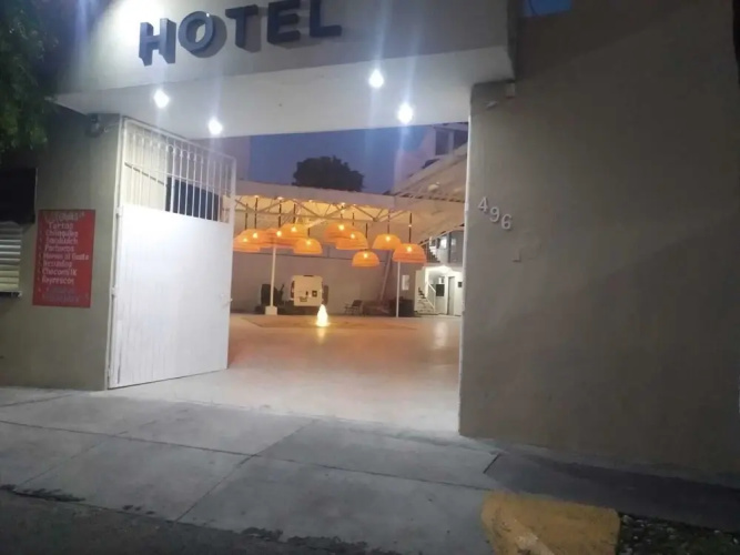 Imagen del hotel