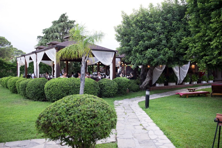 Фотография отеля