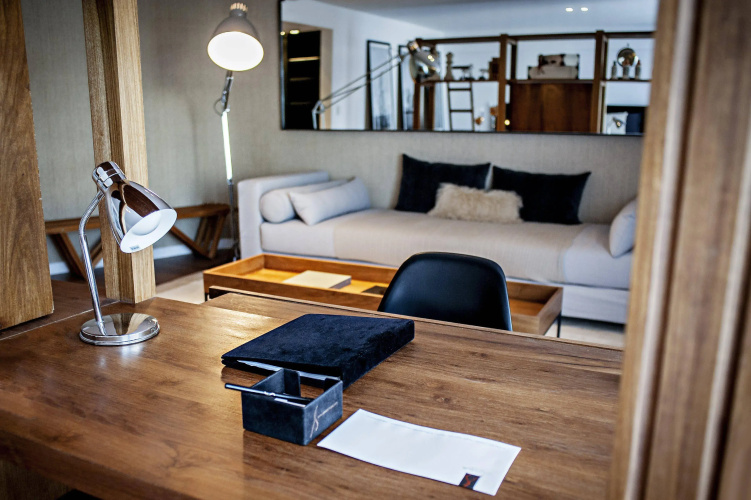 CasaSur Palermo Hotel